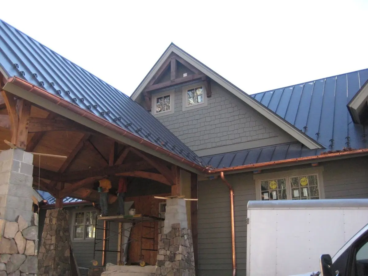 Craftsman Roofing team delivering quality roofing work in Naval Weapons Station Seal Beach